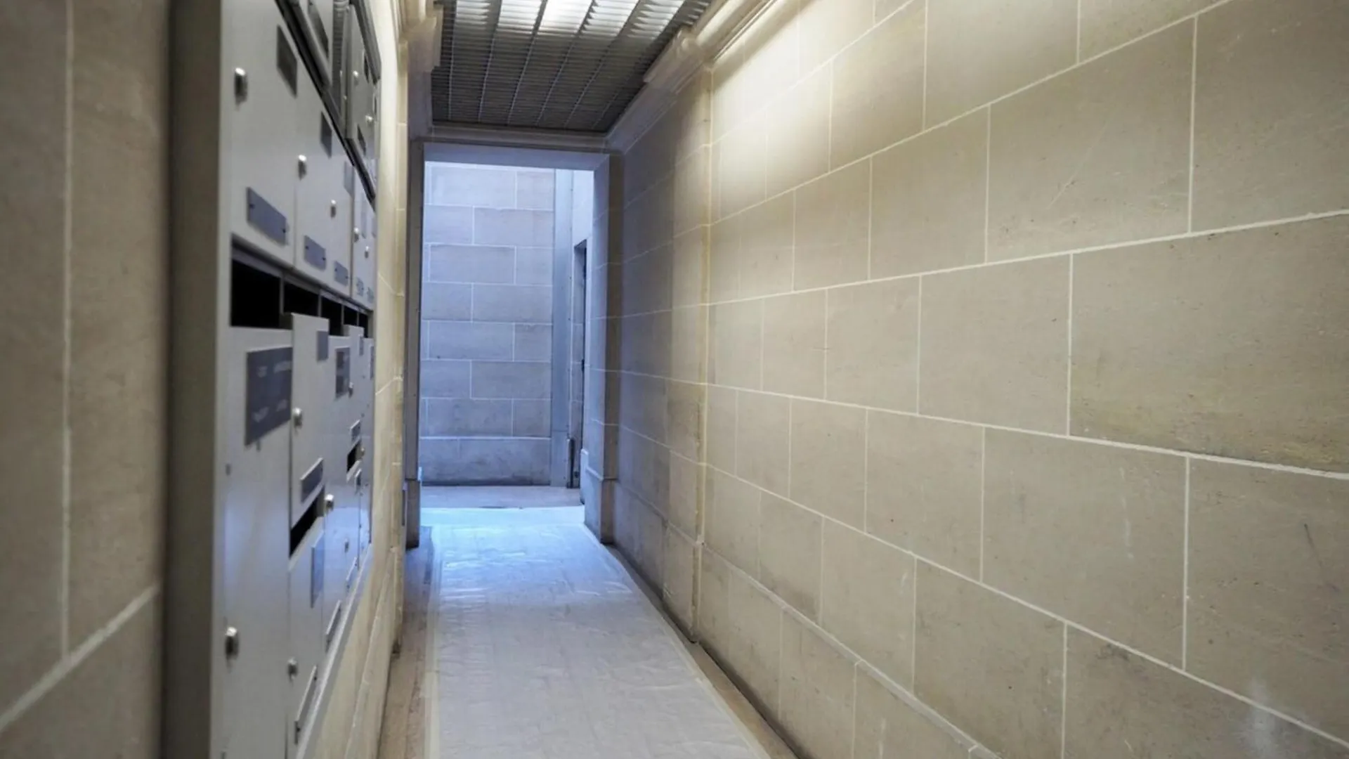Richelieu Chicsuites Apartment Paris