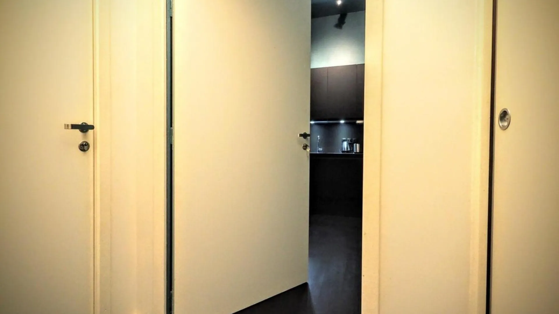 Daire Richelieu Chicsuites Paris