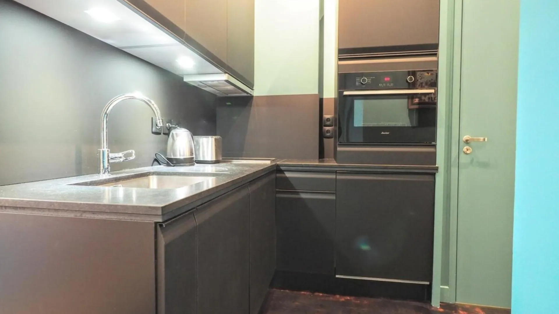 Richelieu Chicsuites *