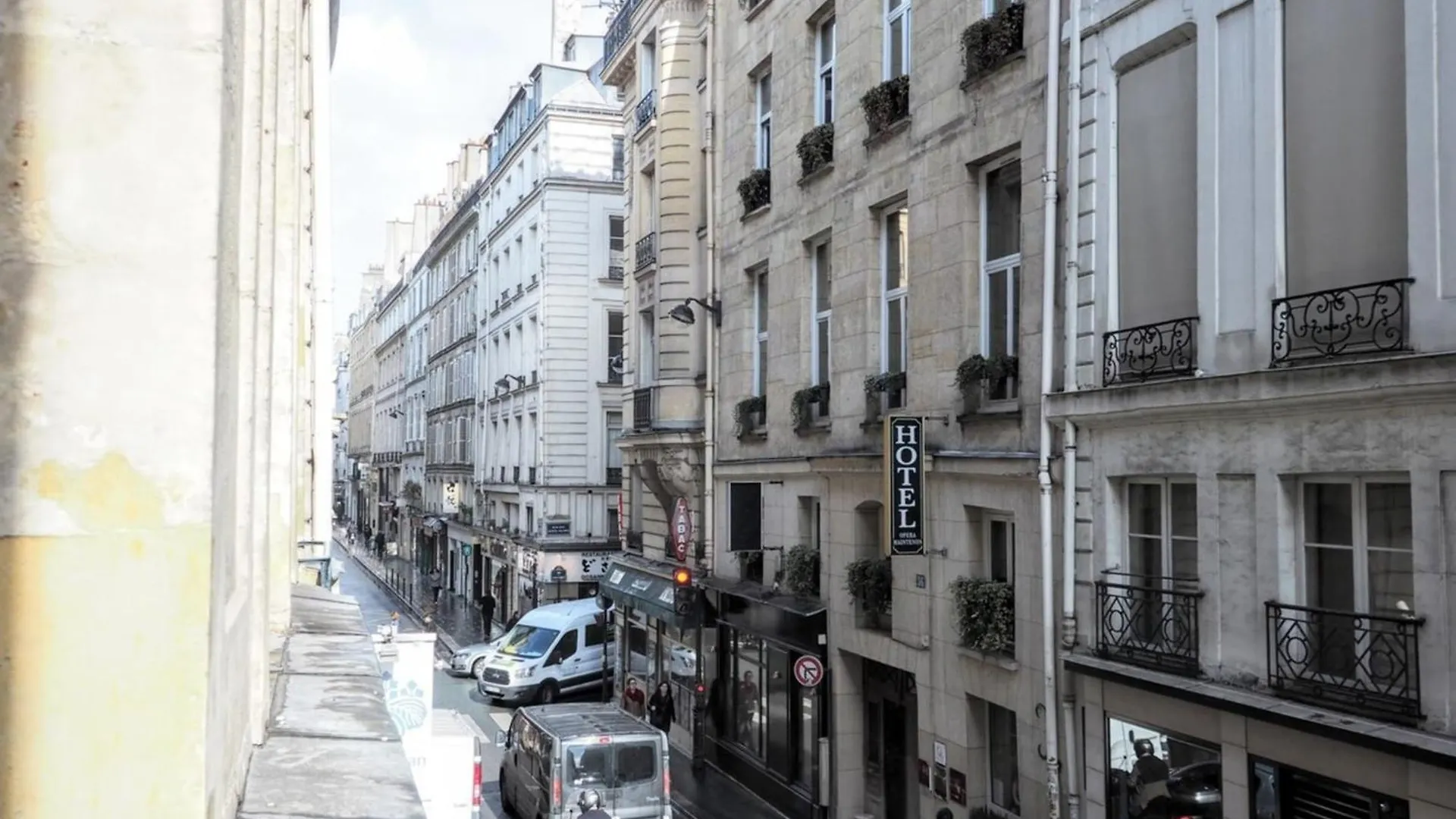 Richelieu Chicsuites Apartment *