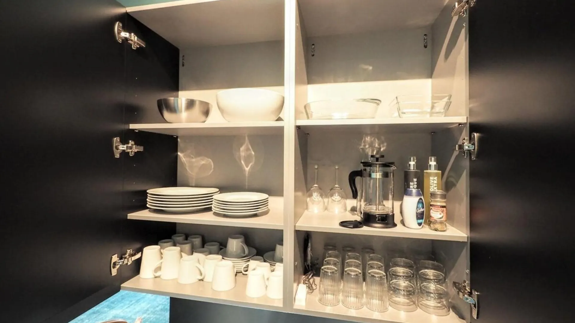 Apartment Richelieu Chicsuites Paris