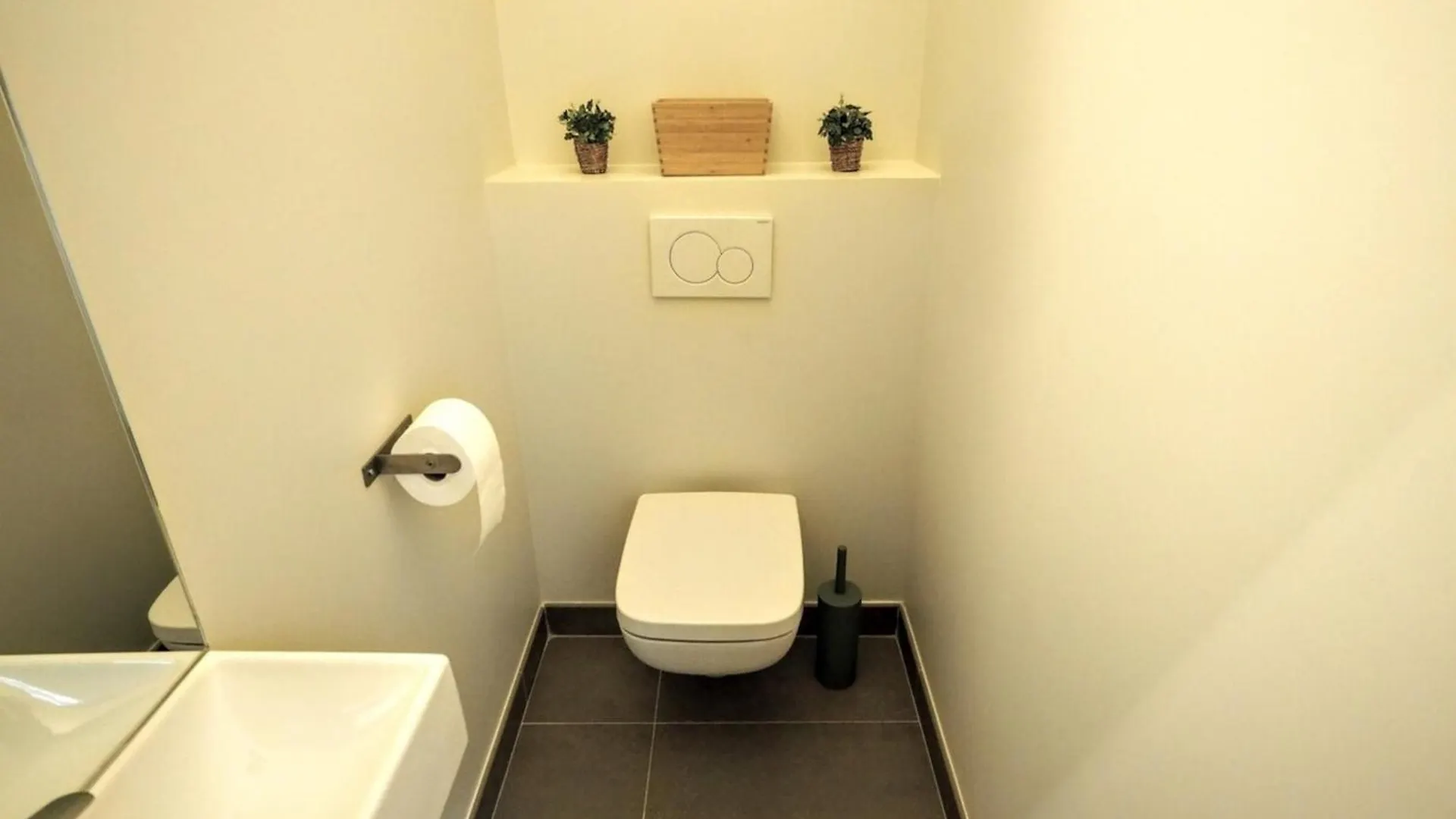 Richelieu Chicsuites *