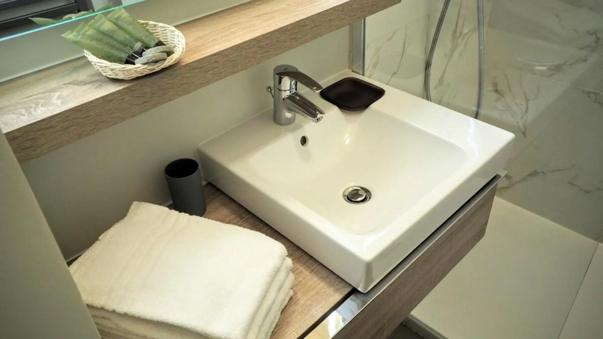 Richelieu Chicsuites * Paris