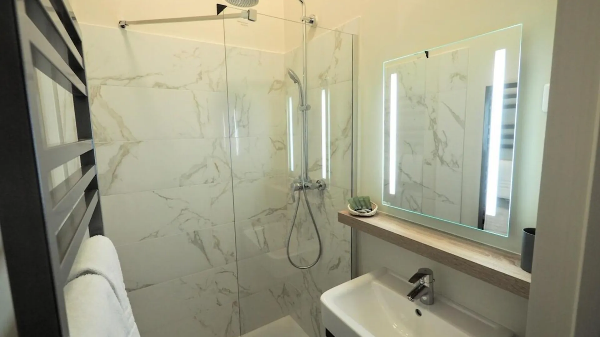 Richelieu Chicsuites