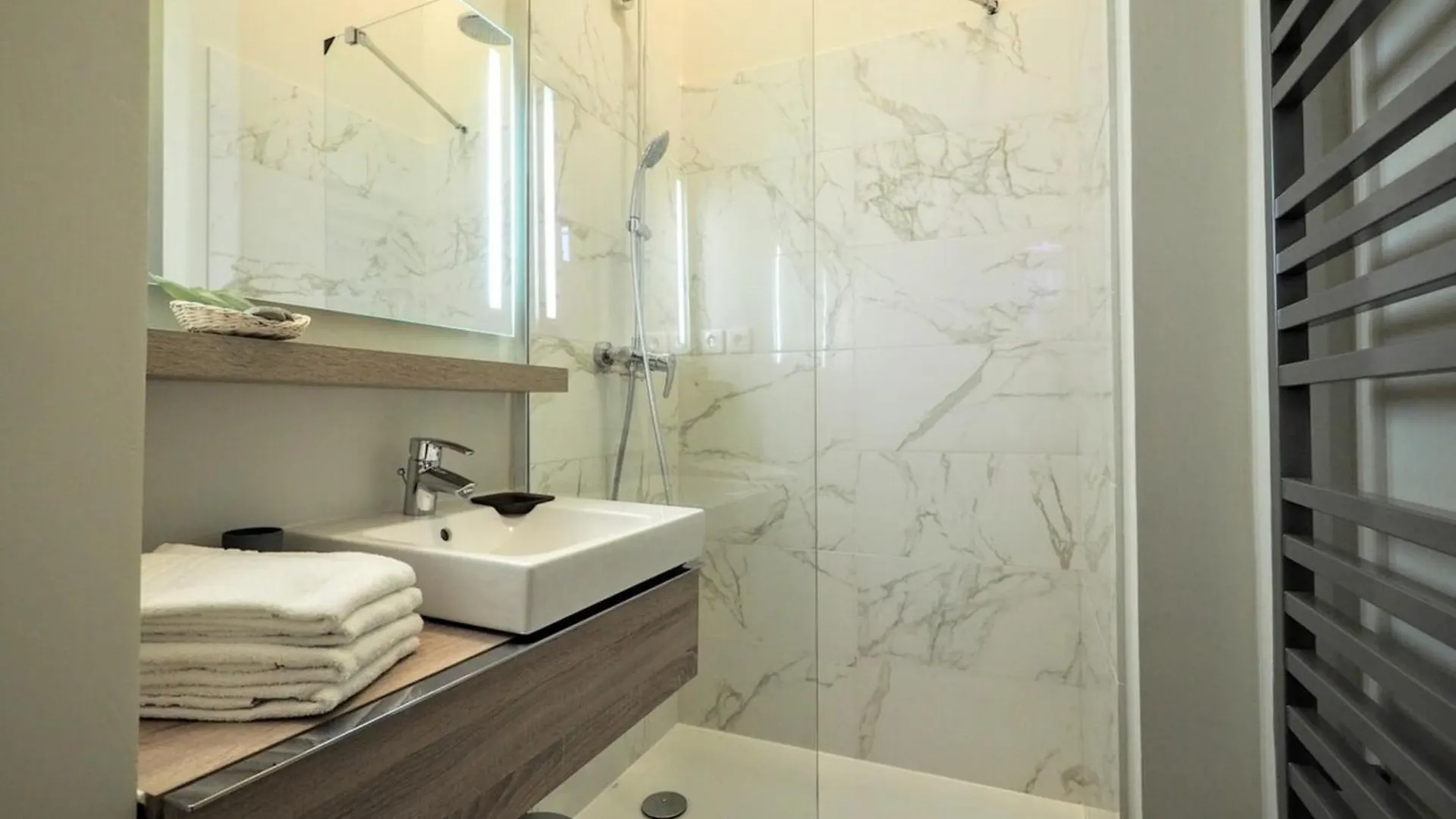 Richelieu Chicsuites Paris